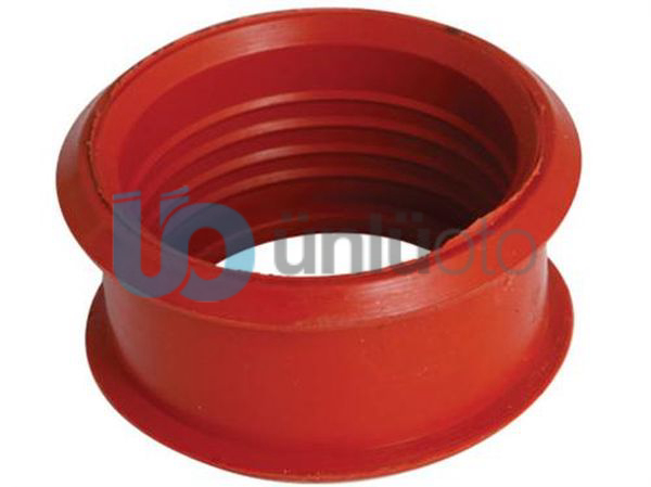 12445 TURBO HORTUM CONTASI KIRMIZI SİLİKON PARTNER TEPEE-P107-P206-P207-P307-P30