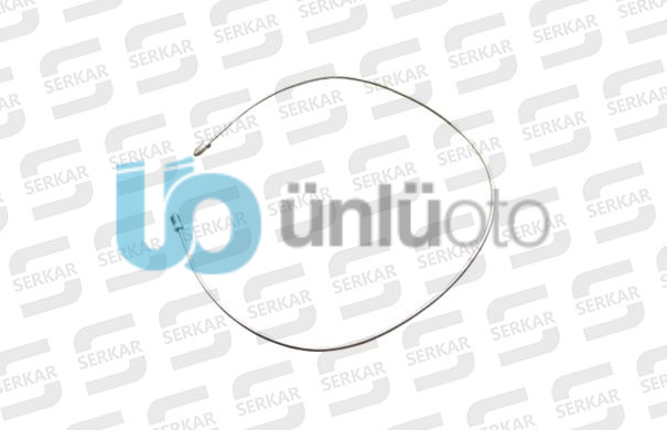 1300-131 FREN BORUSU ARKA SAĞ