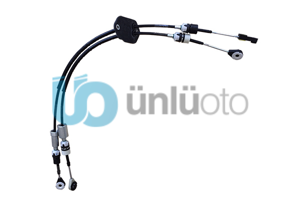 13.14113 VİTES KUMANDA TELİ EXPERT-P807-C8-EVASION-JUMPY-ULYSSE-SCUDO 06  ML6C