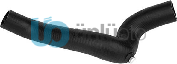 1401 RADYATÖR ÜST HORTUMU MGN 7700255868
