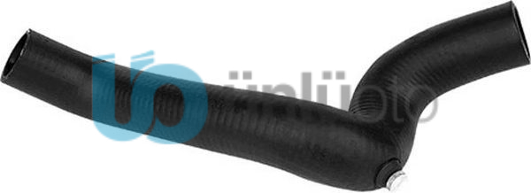 1401 RADYATÖR ÜST HORTUMU MGN 7700255868