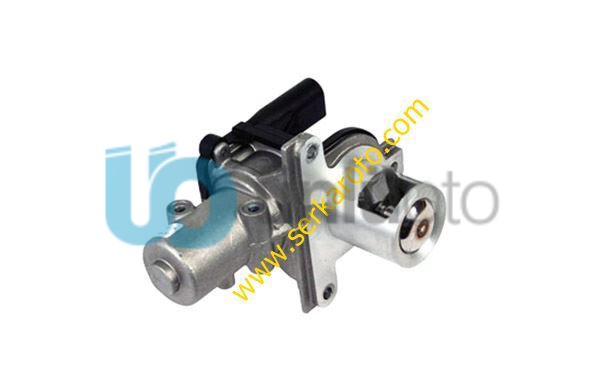 1.5 EGR VALFI DEVİRDAİM VANASI K9K