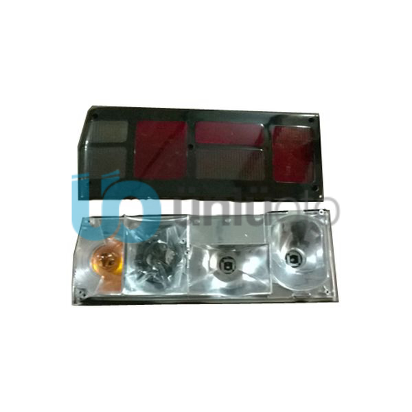 17116 STOP LAMBASI SOL DOĞAN SLX 93 MD. VİDALI