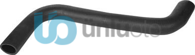 1852 RADYATÖR ÜST HORTUMU MGN II 1.6 16V