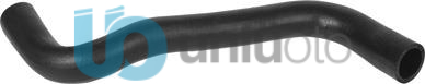 1853 RADYATÖR ALT HORTUMU MGN II 1.6 16V