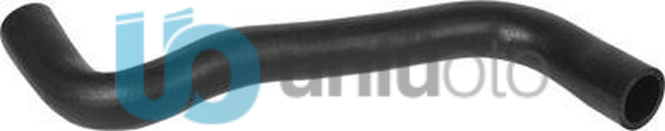 1853 RADYATÖR ALT HORTUMU MGN II 1.6 16V