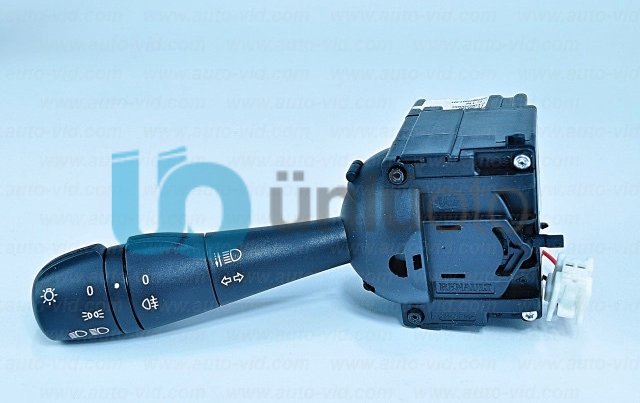 255404709R FAR KUMANDA KOLU LOGAN II-CLIO IV