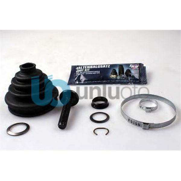 306330 AKS KÖRÜĞÜ DIŞ AUDI A4 1.6 00-06 ALZ