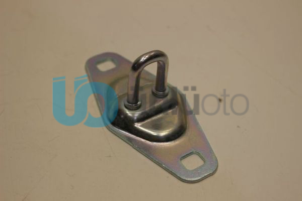 3.Kapı Bagaj Kilit Karşılığı-Multipla Croma Stilo Fiorino Lancia Musa Ypsilon