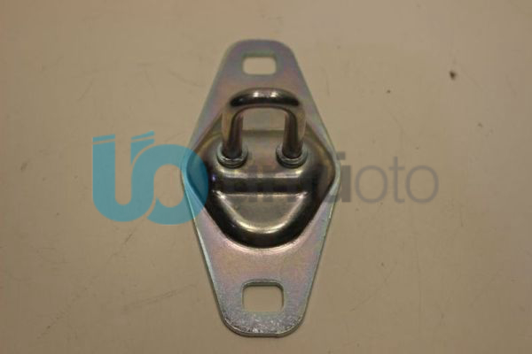 3.Kapı Bagaj Kilit Karşılığı-Multipla Croma Stilo Fiorino Lancia Musa Ypsilon