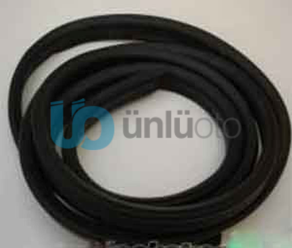 4501-3400A KAPI FİTİLİ ARKA FLUENCE