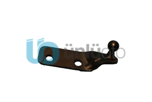 5.Kapı Amortisör Pimi Sağ Braketi - Fiat Palio 1997-2011