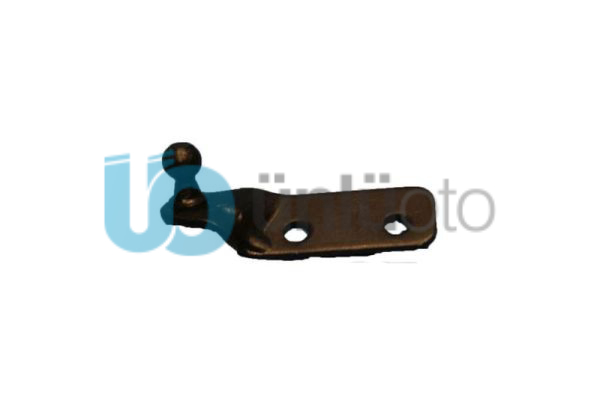 5.Kapı Amortisör Pimi Sol Braketi - Fiat Palio 1997-2011