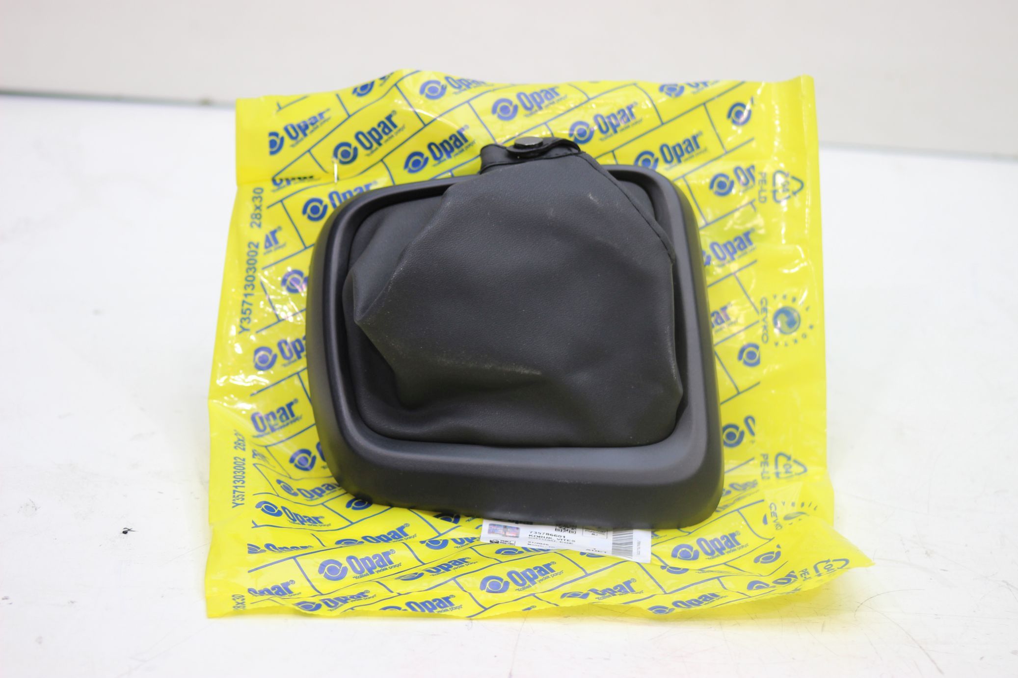 Fiat Egea Vites Körüğü Siyah