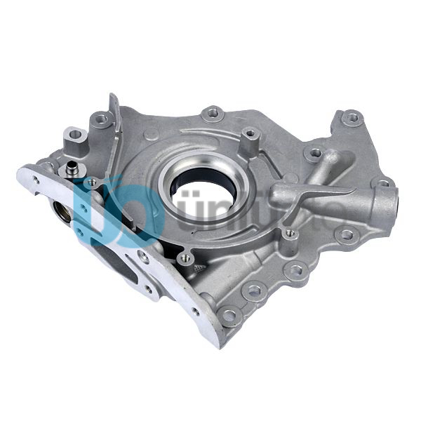 9467643680 YAĞ POMPASI PEUGEOT P206-P207-P208-P301-P306-P307-P308-P407-P508-P100
