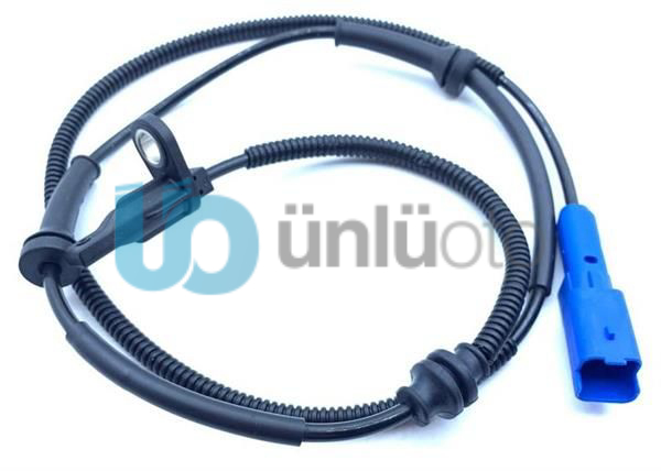 ABS DEVİR SENSÖRÜ ÖN C2-C3-P1007 02