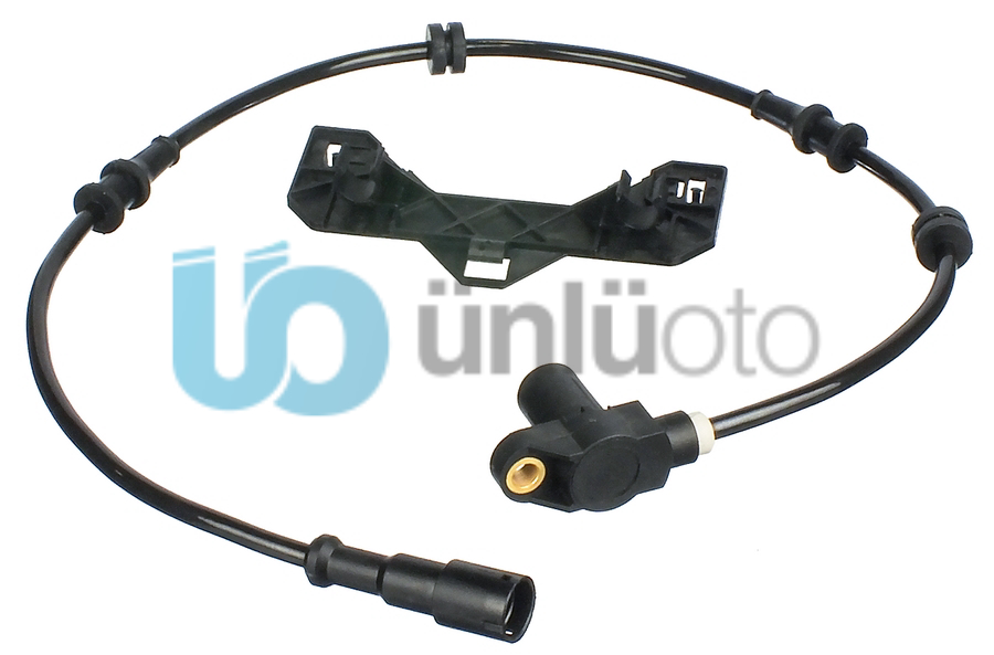ABS DEVİR SENSÖRÜ ÖN OPEL VECTRA B 9602