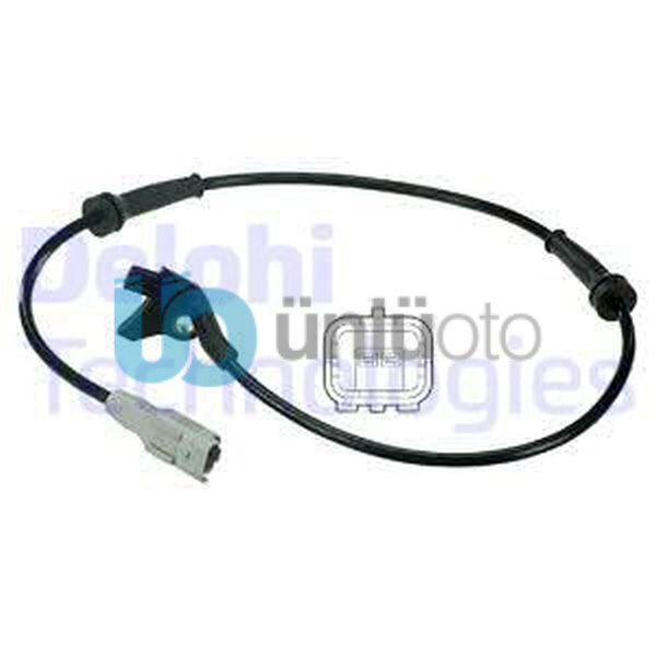 ABS DEVİR SENSÖRÜ ÖN PEUGEOT PARTNER 08 CITROEN BERLINGO 08 C4 PICASSO 0913