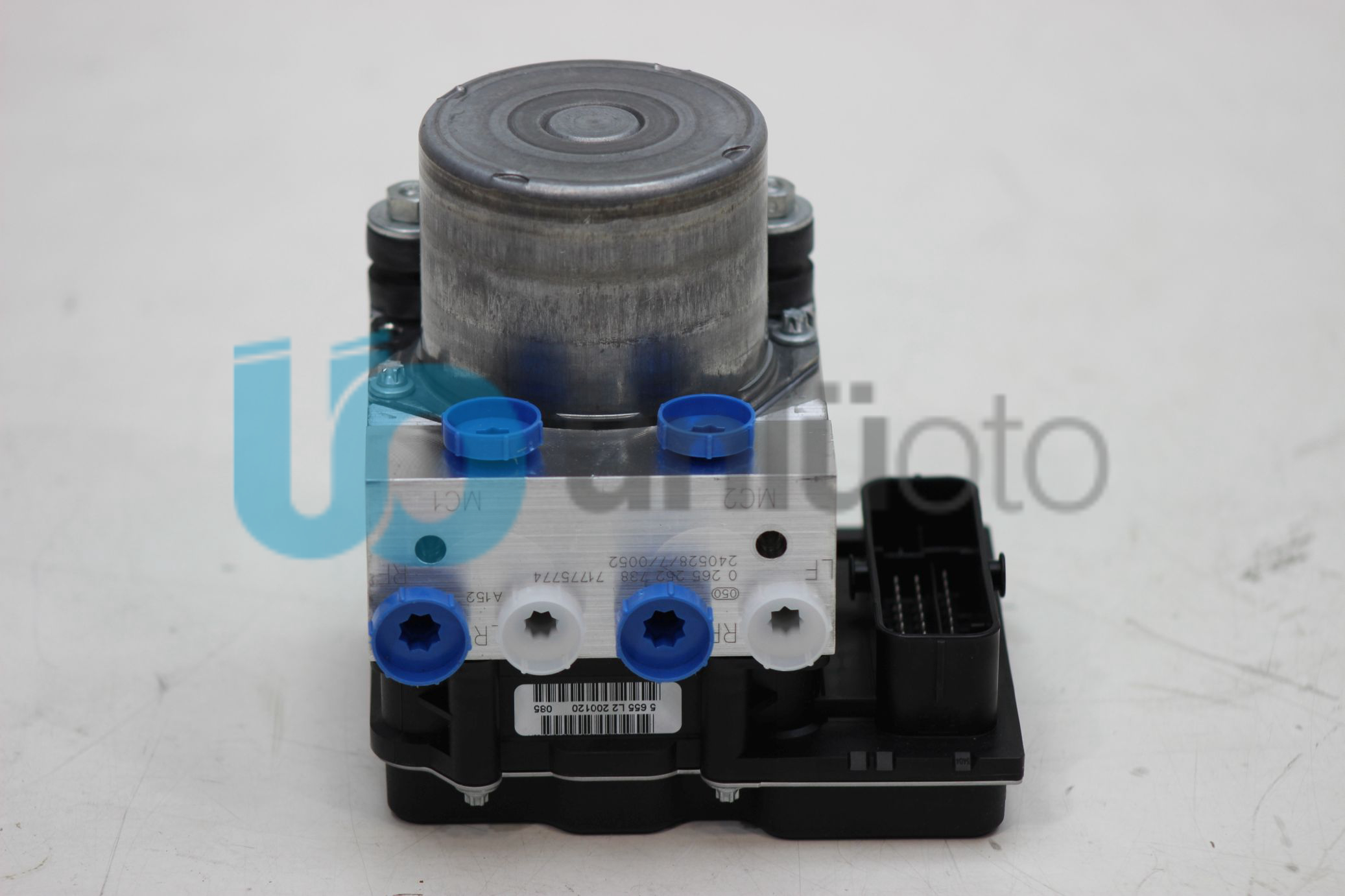 Abs Fren Pompa ve Beyin Komple Esp Tip Linea