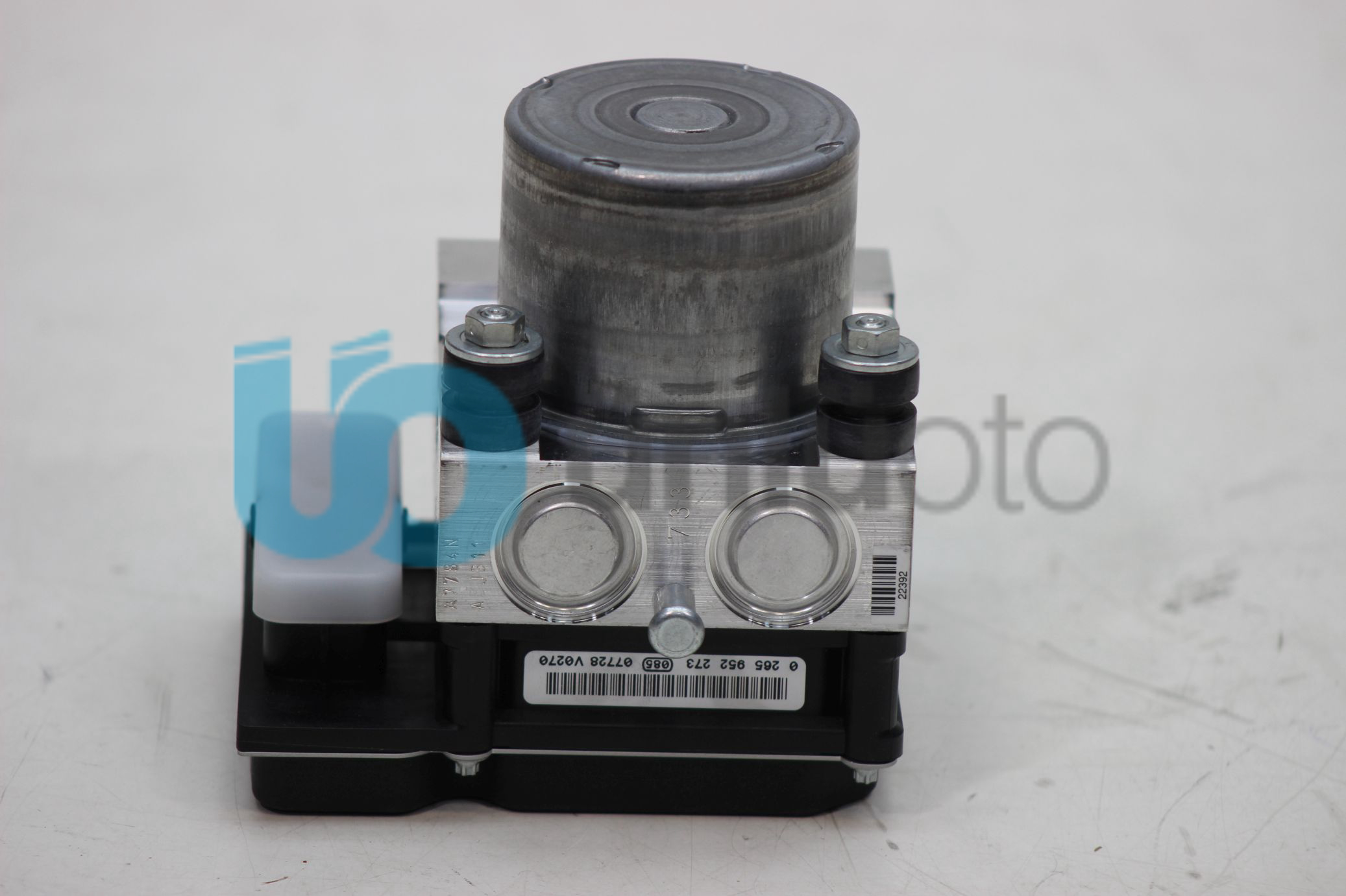 Abs Fren Pompa ve Beyin Komple Esp Tip Linea