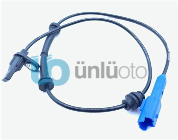 ABS HIZ DEVİR SENSÖRÜ ARKA P1007-C2-C3 02