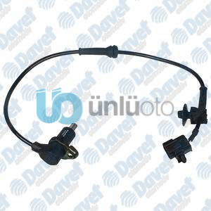 ABS HIZ SENSORU ARKA SAG CHEVROLET AVEO-KALOS / DAEWOO KALOS