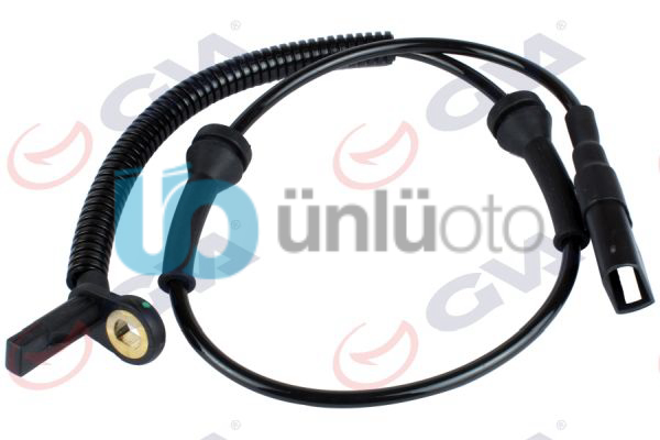 ABS HIZ SENSÖRÜ ÖN CONNECT 1.8 16V-DI-TDI-TDCI 02 