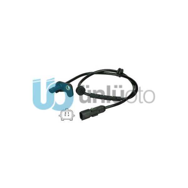 ABS KABLOSU ARKA SOL RENAULT CLIO IV 12 CAPTUR I 13 ZOE 12