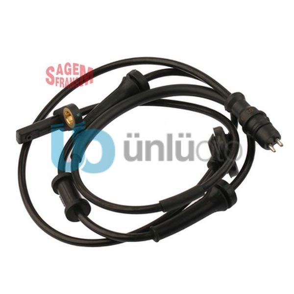 ABS SENSOR KABLO BRAVO 95  02 ARKA SAĞ