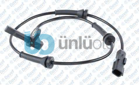 ABS SENSOR KABLO ON SOL LAGUNA III
