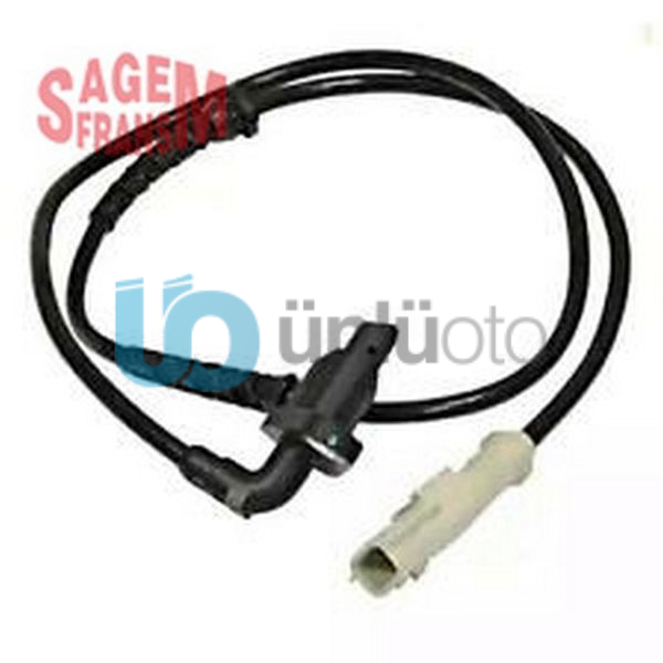ABS SENSOR KABLO TWINGO ARKA SOL