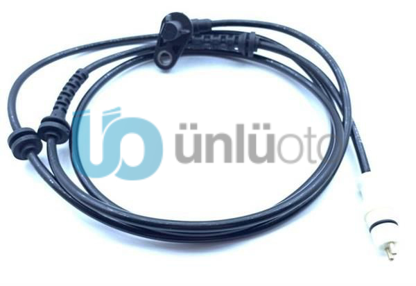 ABS SENSÖRÜ ARKA SAĞ CLIO II 98- 1670mm