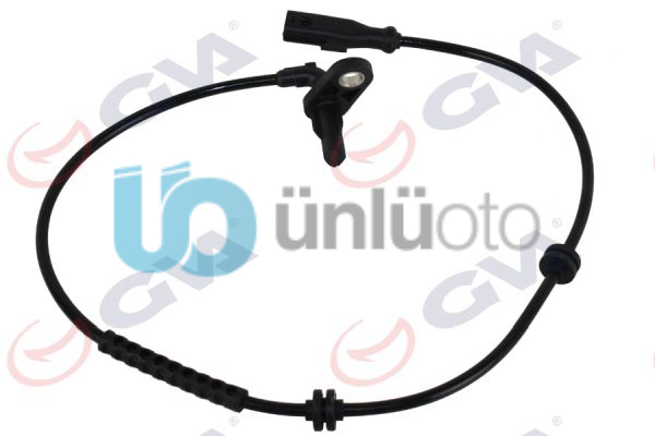 ABS SENSÖRÜ ARKA SAĞ CLIO III 05- MODUS 04-