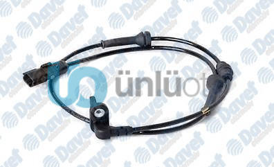 ABS SENSORU ARKA SAG-SOL MASTER III CIFT TEKER