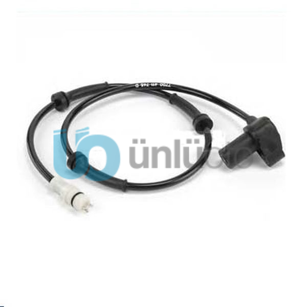 ABS SENSÖRÜ ARKA SOL CLIO II 98  745mm