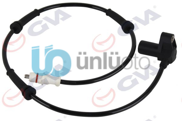 ABS SENSÖRÜ ARKA SOL CLIO II 98- SYMBOL 01-