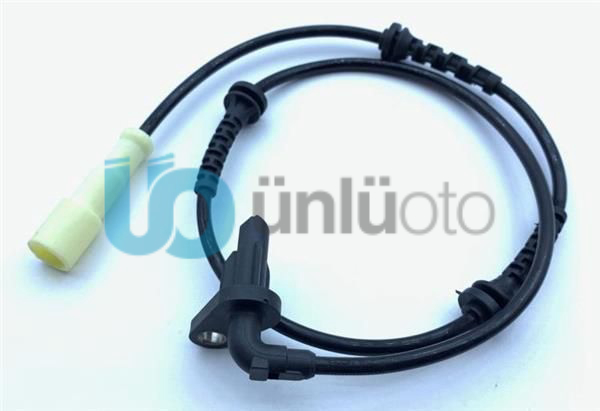 ABS SENSÖRÜ ARKA SOL RENAULT CLİO THALİA 98