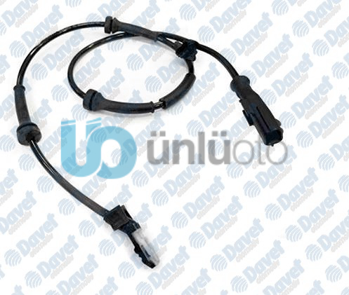 ABS SENSORU ON SAG-SOL EGEA