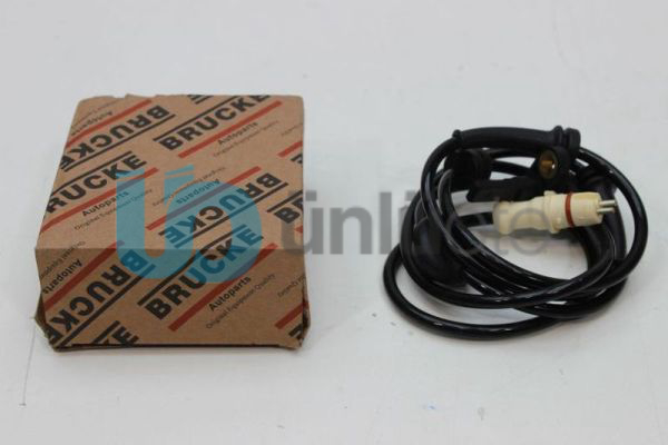Abs Sensörü Ön Sol Kablosu - Fiat Palio Albea Strada