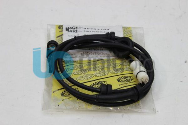 Abs Sensörü Ön Sol Kablosu - Fiat Palio Albea Strada