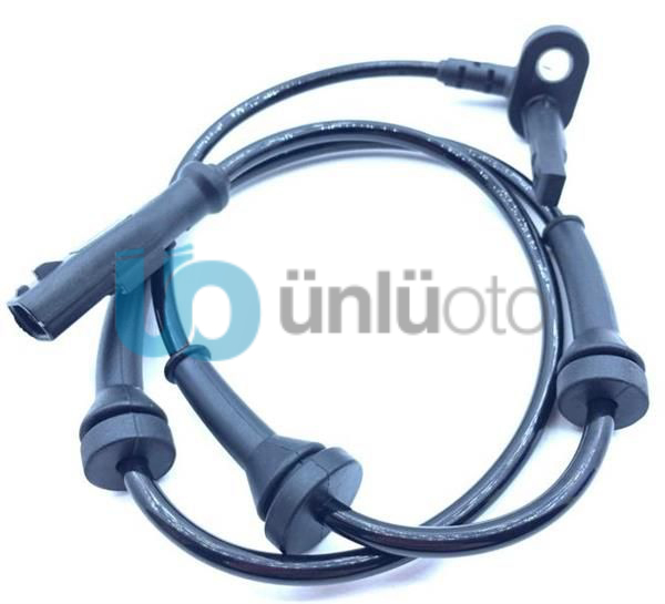 ABS SENSÖRÜ RENAULT ÖN SAĞ-SOL MASTER III 2.3 DCİ FWD-2.3 DCİ RWD-2.3 DCİ 100 FW