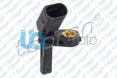 ABS SENSORU SAG AMAROK-CADDY III-GOLF 5-6-PASSAT-JETTA-T5-A3-LEON 04-