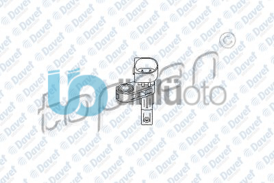 ABS SENSORU SOL AMAROK-CADDY3-GOLF5-6-PASSAT-JETTA-T5-A3-LEON 04-