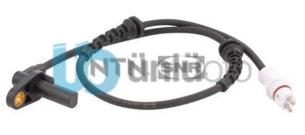 ABS TEKERLEK HIZ DEVİR SENSÖRÜ ÖN SAĞ-SOL RENAULT CLIO II 01 CLIO III 0514 SYM