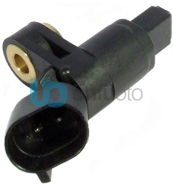 ABS TEKERLEK HIZ DEVİR SENSÖRÜ ÖN SOL BORA 00-05 -CADDY II-GOLF III-IV-PASSAT 90