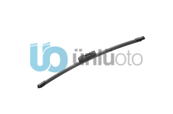 AEROTWIN SİLECEK Arka AD 33cm MUZ TİPİ
