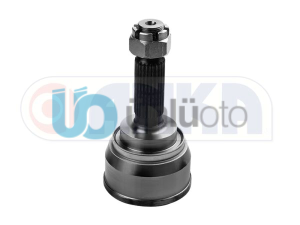 AKS KAFASI DIŞ ACCENT ERA 1.5 CRDİ 06 DİZEL ABS Lİ