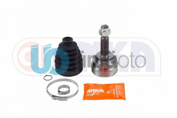 AKS KAFASI DIŞ CHEVROLET AVEO 1.2-1.4-KALOS 1.4 06-15