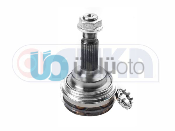 AKS KAFASI DIŞ COROLLA 1.6 AE 92 87-92 -CAMRY-VISTA 1.6-1.8-2.0 607-351