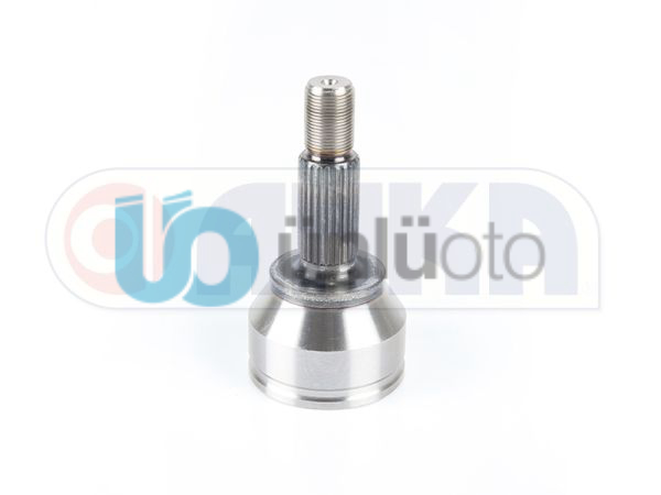 AKS KAFASI DIŞ FIESTA 1.3-1.4 16V-FUSION 1.4 16V 01 25x22x53